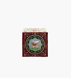 Cloverpaperco™ - Bea Ottoman - Home Sweet Home