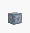 Cloverpaperco™ - Bea Ottoman - Lottie