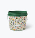 Cloverpaperco™ - Bucket - Garden Study