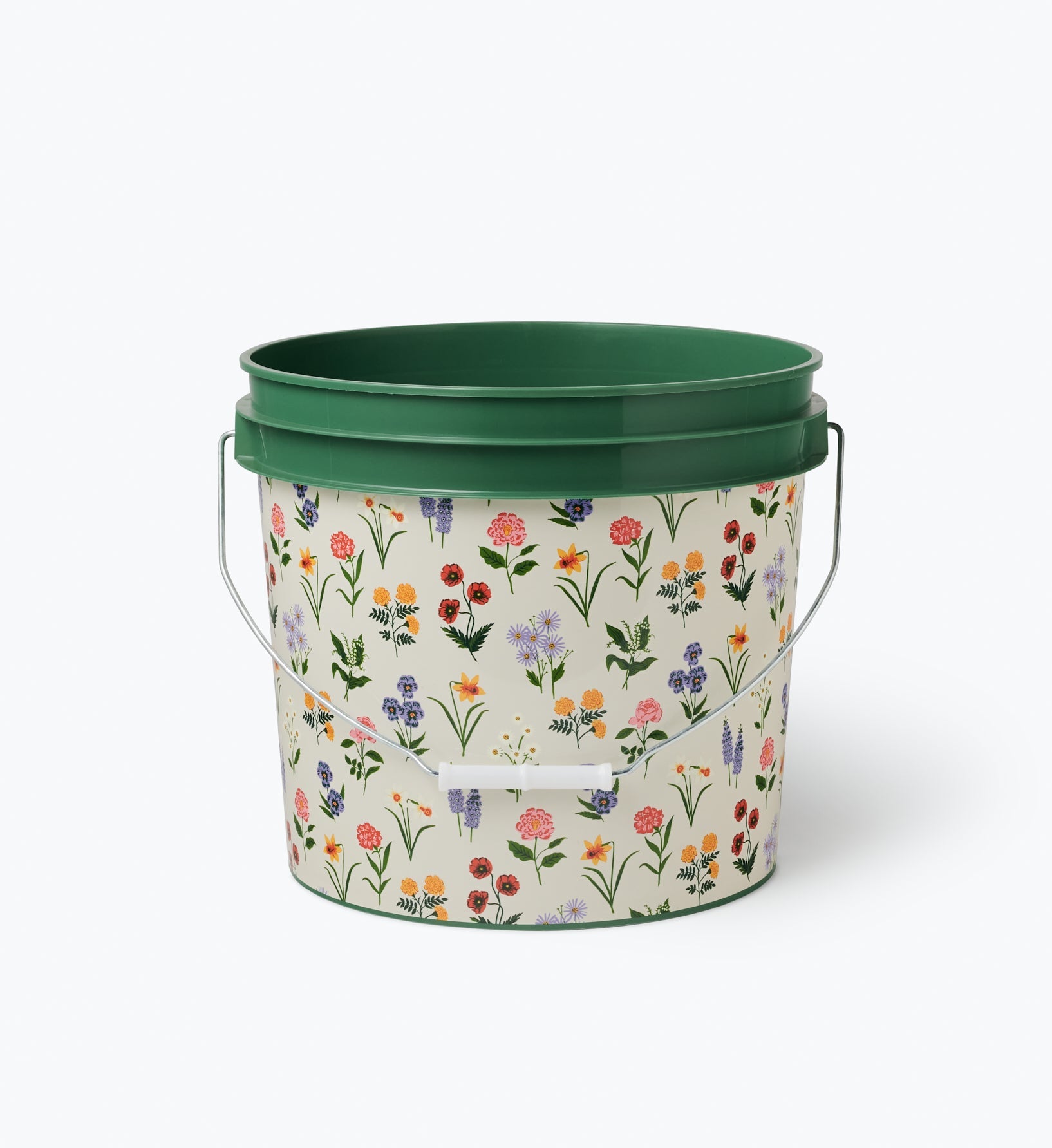 Cloverpaperco™ - Bucket - Garden Study