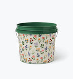 Cloverpaperco™ - Bucket - Garden Study
