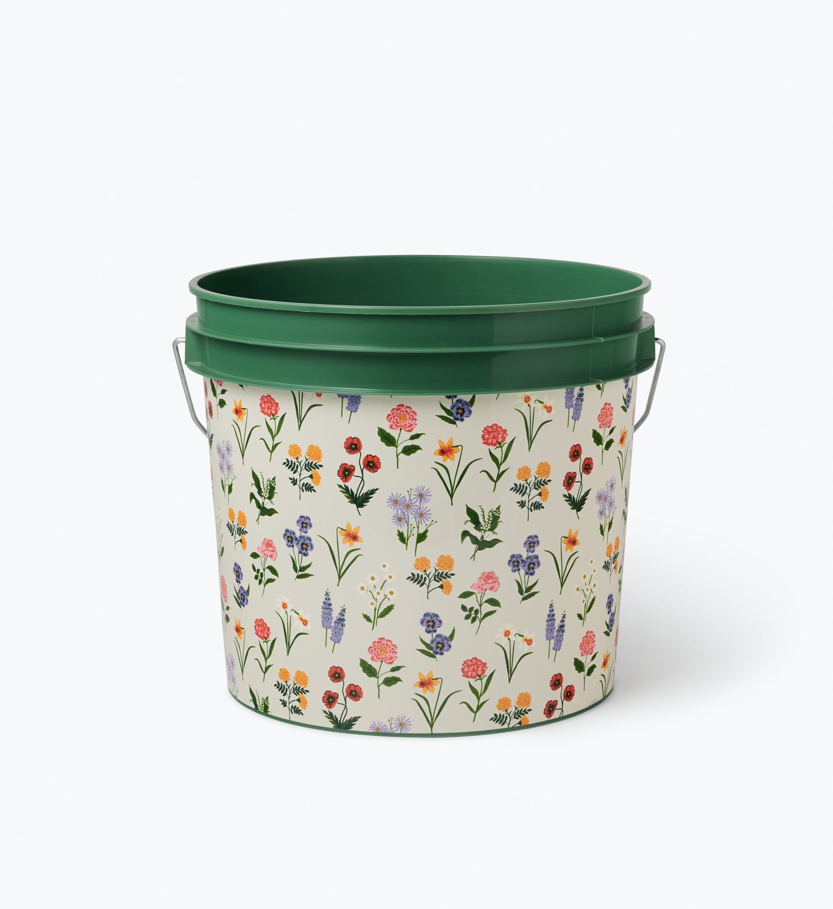 Cloverpaperco™ - Bucket - Garden Study
