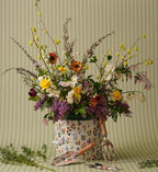 Cloverpaperco™ - Bucket - Garden Study