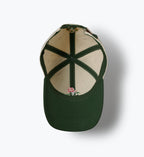 Cloverpaperco™ - Baseball Cap - Garden Study