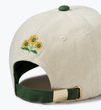 Cloverpaperco™ - Baseball Cap - Garden Study