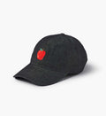 Cloverpaperco™ - Baseball Cap - Apple