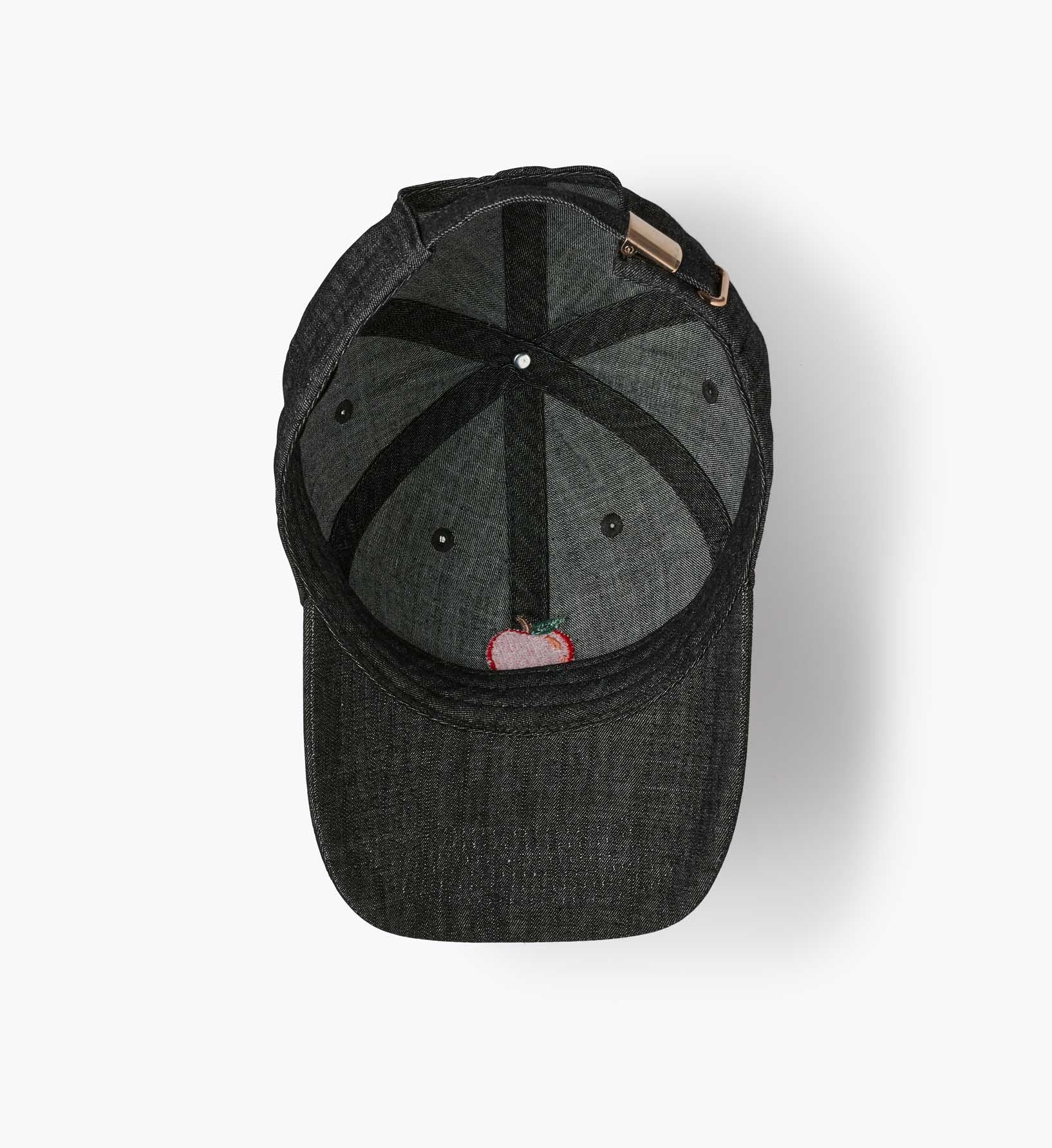 Cloverpaperco™ - Baseball Cap - Apple