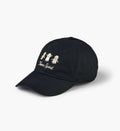 Cloverpaperco™ - Baseball Cap - Team Spirit