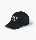 Cloverpaperco™ - Baseball Cap - Team Spirit