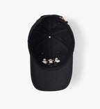 Cloverpaperco™ - Baseball Cap - Team Spirit
