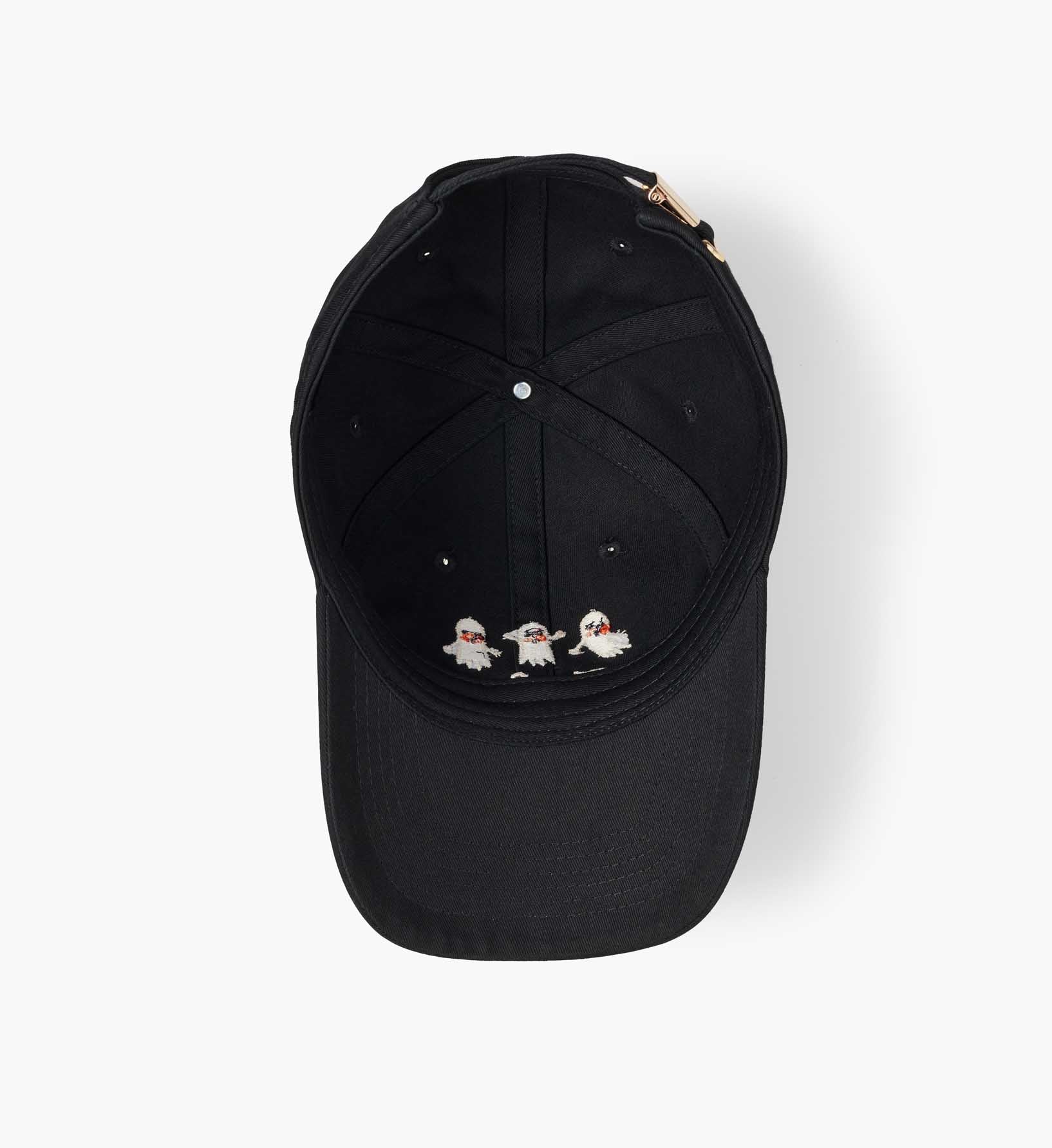 Cloverpaperco™ - Baseball Cap - Team Spirit