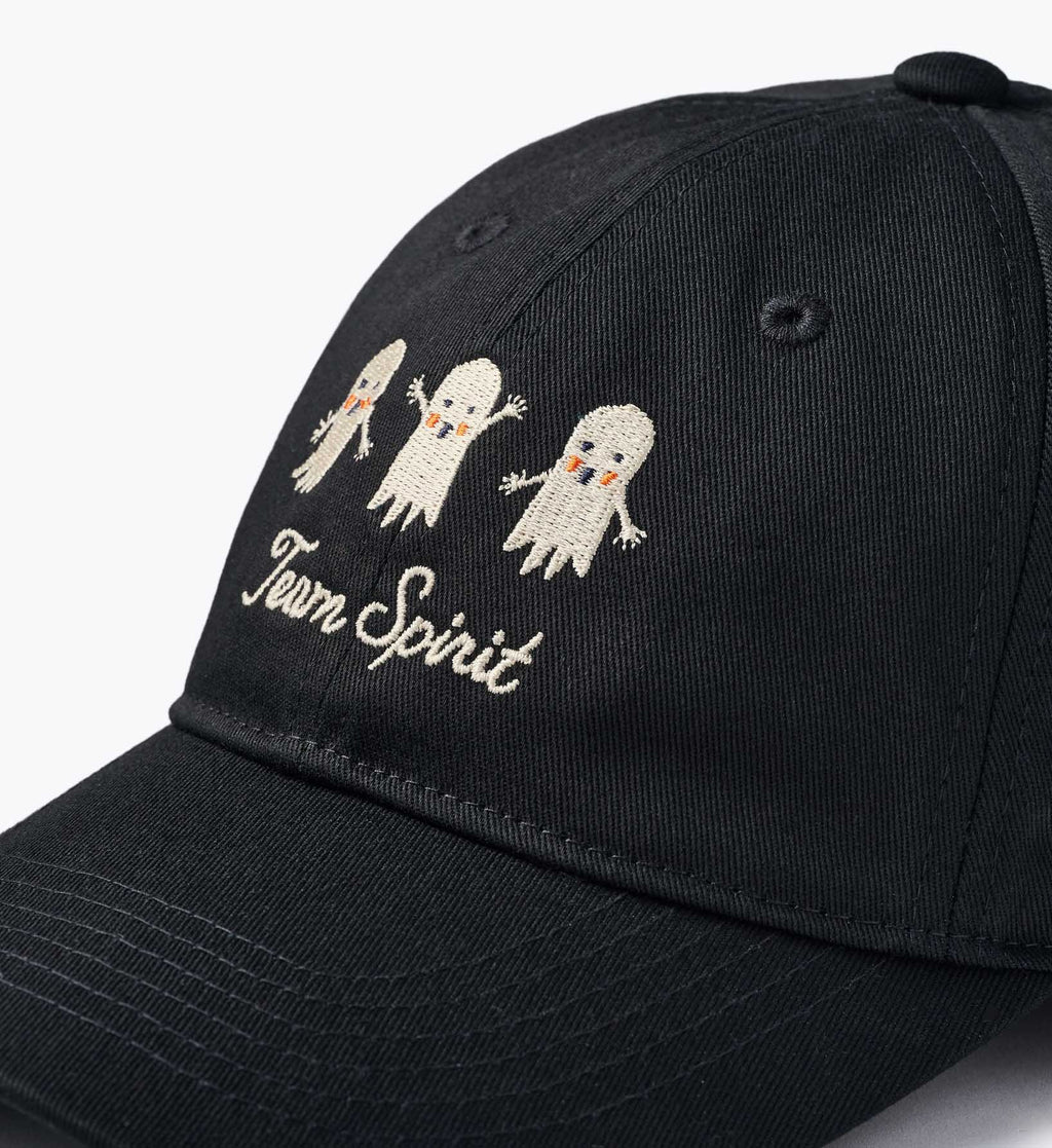 Cloverpaperco™ - Baseball Cap - Team Spirit