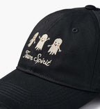 Cloverpaperco™ - Baseball Cap - Team Spirit