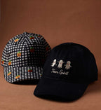 Cloverpaperco™ - Baseball Cap - Team Spirit