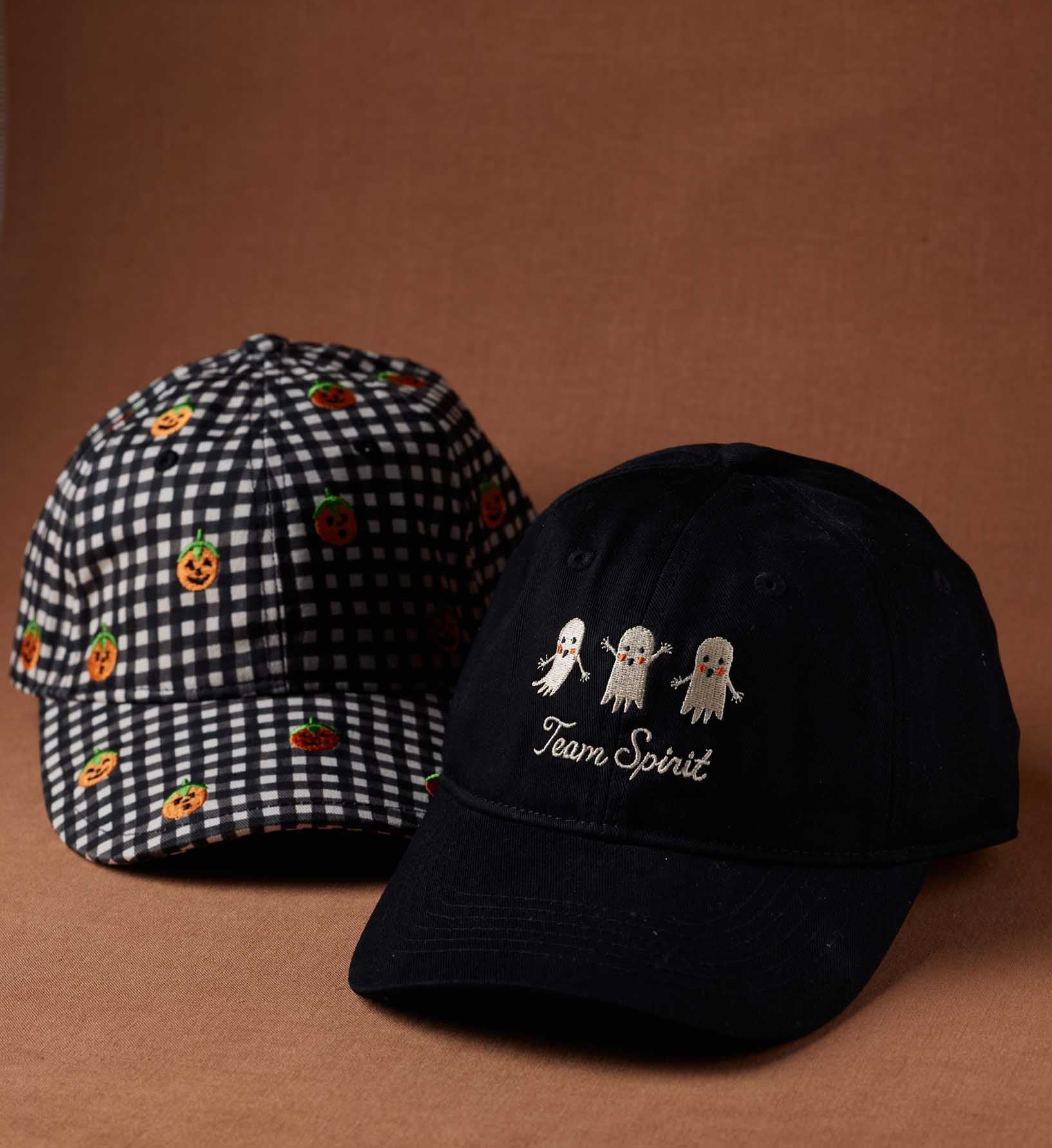 Cloverpaperco™ - Baseball Cap - Team Spirit