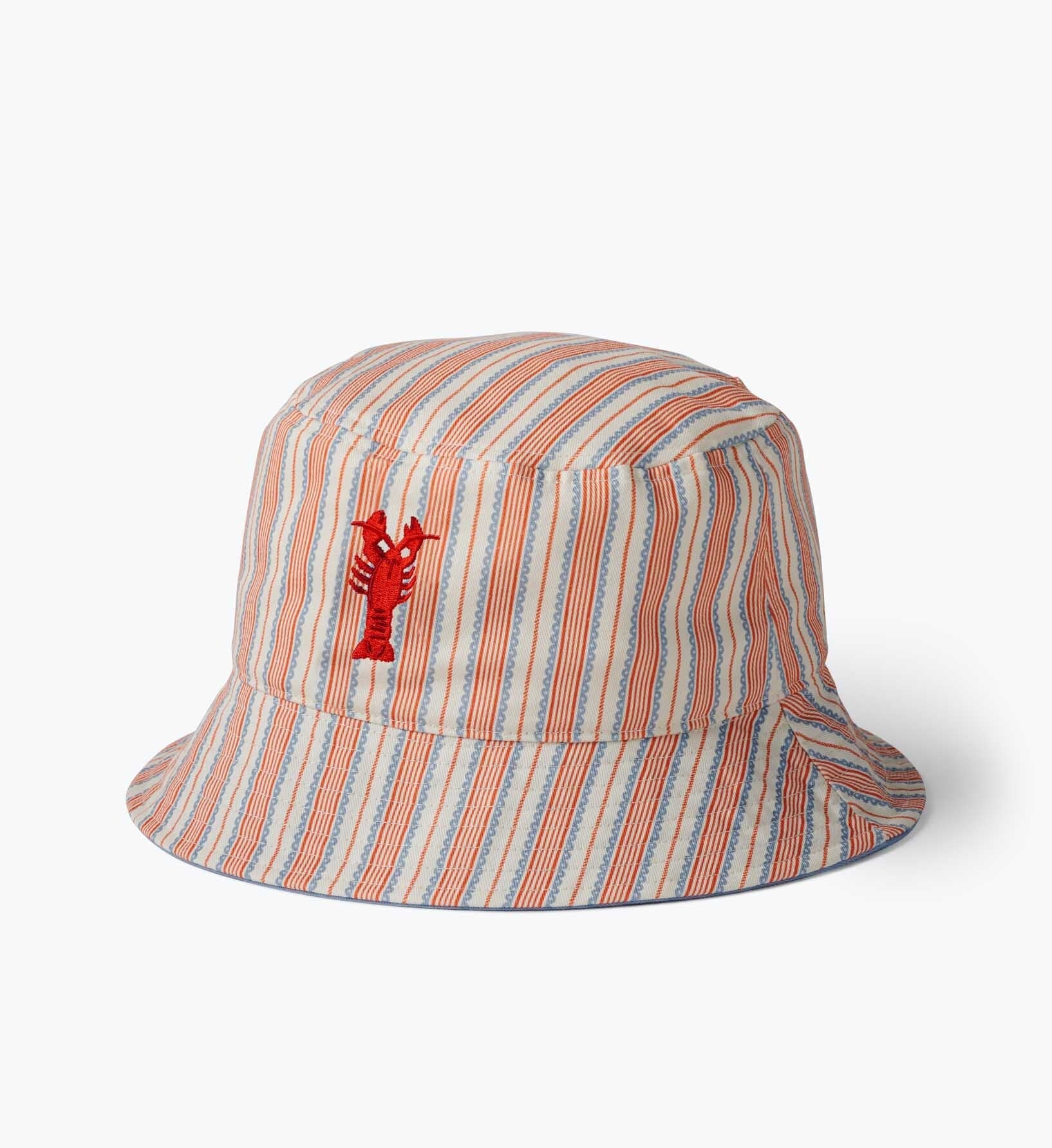 Cloverpaperco™ - Bucket Hat - Seaside