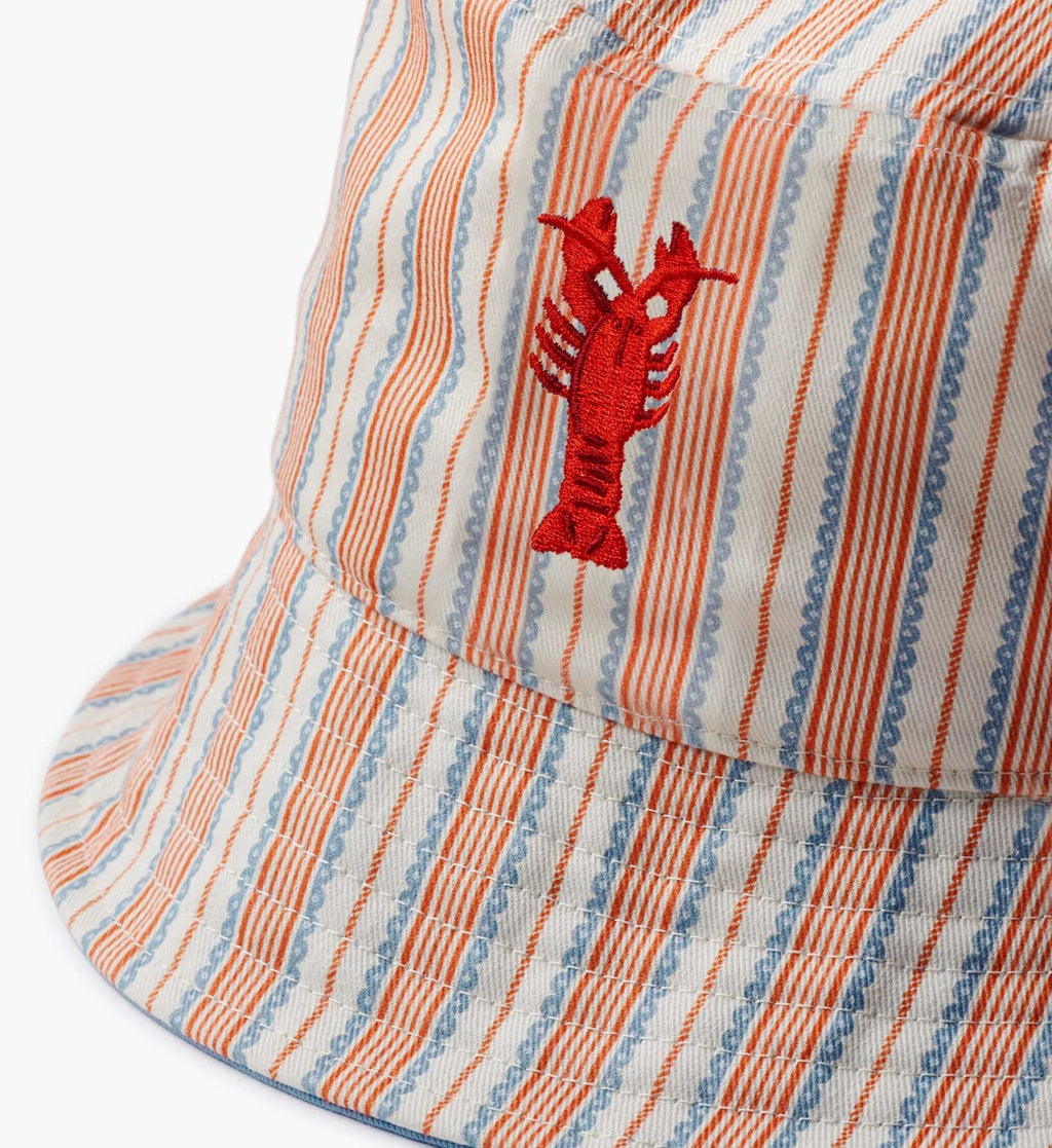 Cloverpaperco™ - Bucket Hat - Seaside