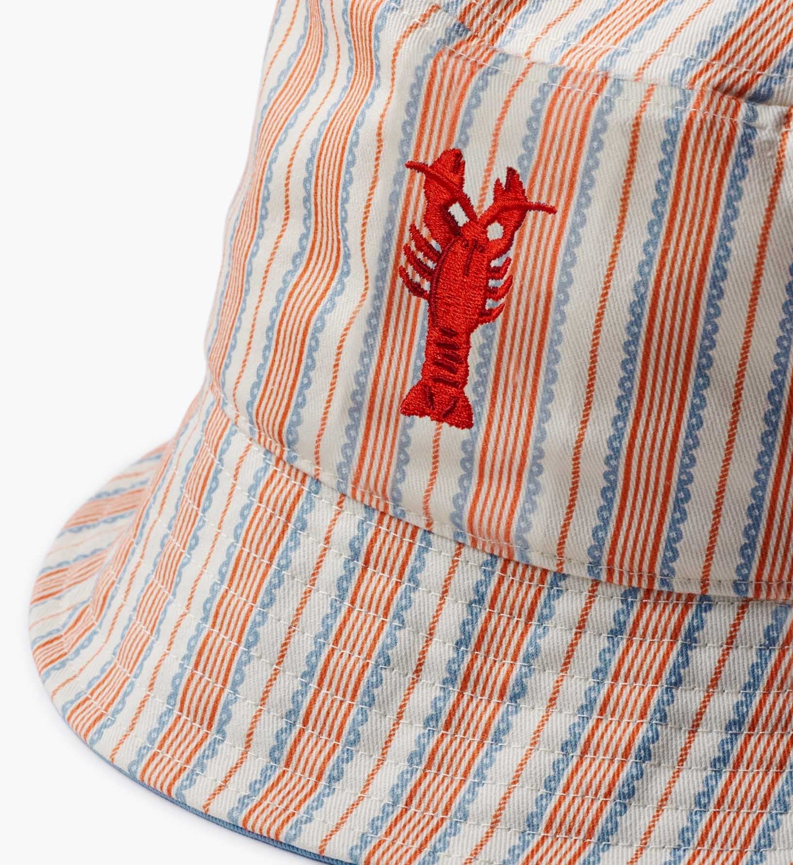 Cloverpaperco™ - Bucket Hat - Seaside