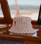 Cloverpaperco™ - Bucket Hat - Seaside