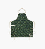 Cloverpaperco™ - Essentials Apron - Artichoke Forest