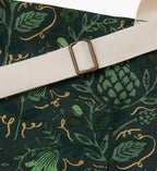 Cloverpaperco™ - Essentials Apron - Artichoke Forest
