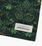 Cloverpaperco™ - Essentials Apron - Artichoke Forest