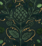 Cloverpaperco™ - Essentials Apron - Artichoke Forest
