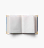 Cloverpaperco™ - Embroidered Small Photo Album - Delphine