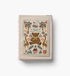 Cloverpaperco™ - Embroidered Small Photo Album - Storybook