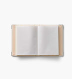 Cloverpaperco™ - Embroidered Small Photo Album - Storybook