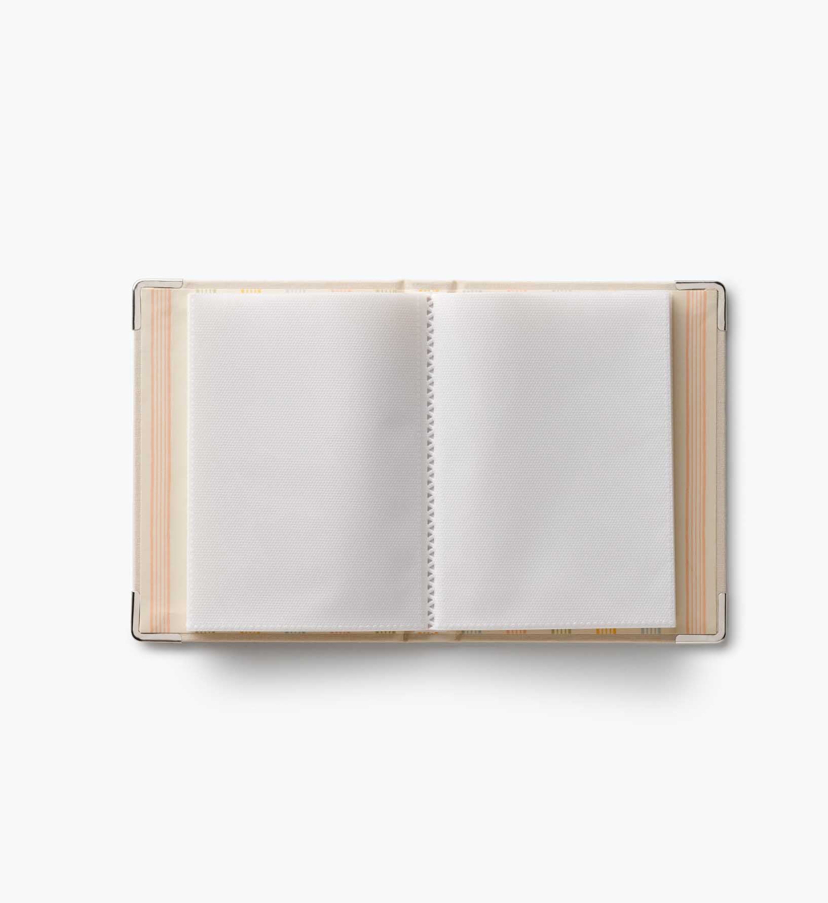 Cloverpaperco™ - Embroidered Small Photo Album - Storybook