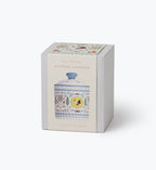 Cloverpaperco™ - Porcelain Canister - Home Sweet Home