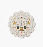 Cloverpaperco™ - Milestone Cards - Storybook