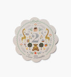 Cloverpaperco™ - Milestone Cards - Storybook