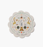 Cloverpaperco™ - Milestone Cards - Storybook