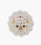 Cloverpaperco™ - Milestone Cards - Storybook