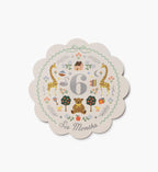 Cloverpaperco™ - Milestone Cards - Storybook