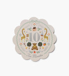 Cloverpaperco™ - Milestone Cards - Storybook