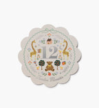 Cloverpaperco™ - Milestone Cards - Storybook