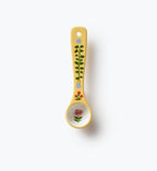 Cloverpaperco™ - Porcelain Measuring Spoons - Home Sweet Home