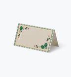Cloverpaperco™ - Place Cards - Home Sweet Home