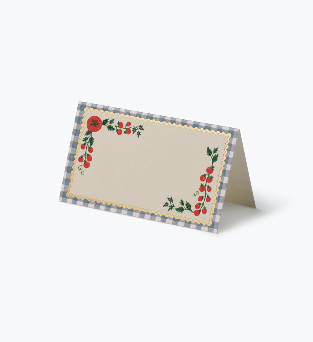 Cloverpaperco™ - Place Cards - Home Sweet Home