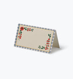 Cloverpaperco™ - Place Cards - Home Sweet Home