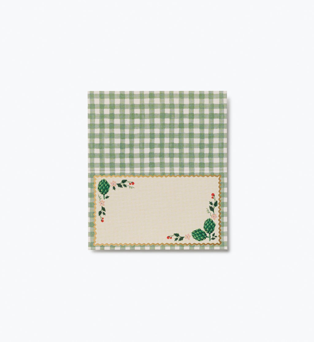 Cloverpaperco™ - Place Cards - Home Sweet Home