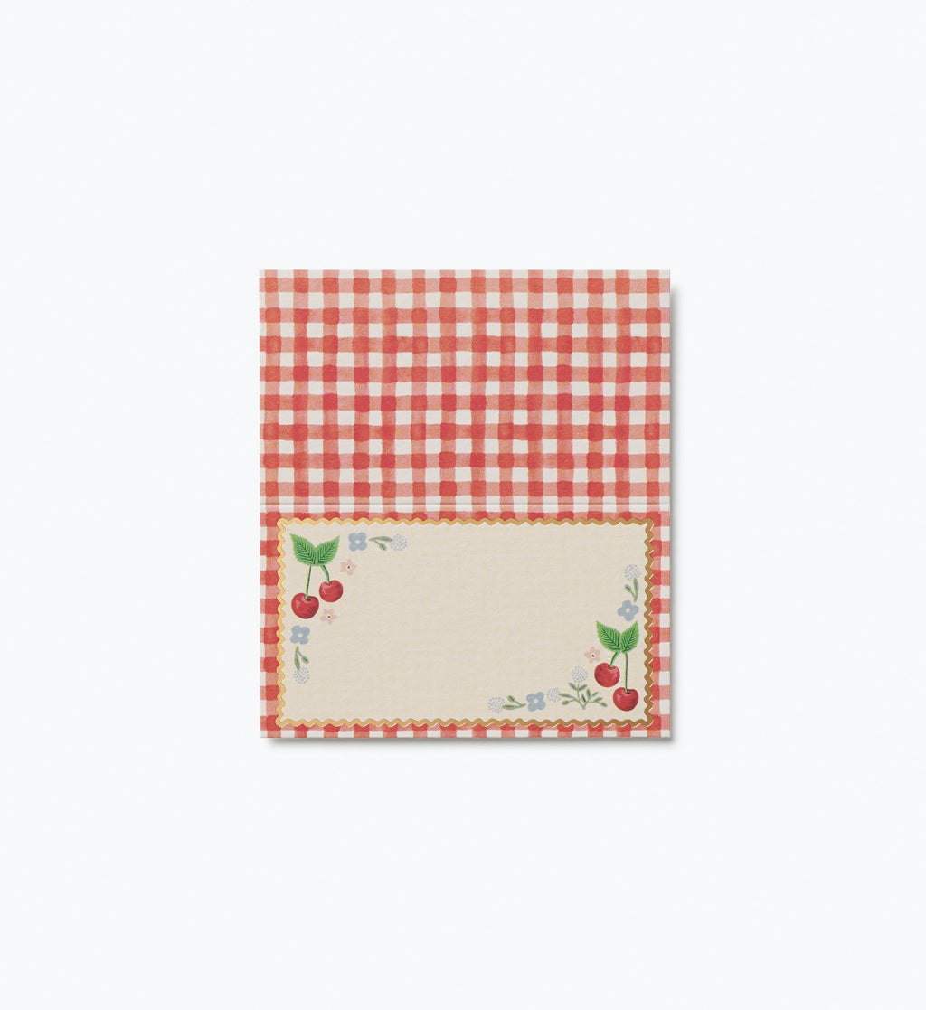 Cloverpaperco™ - Place Cards - Home Sweet Home