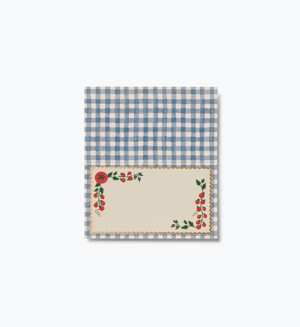 Cloverpaperco™ - Place Cards - Home Sweet Home