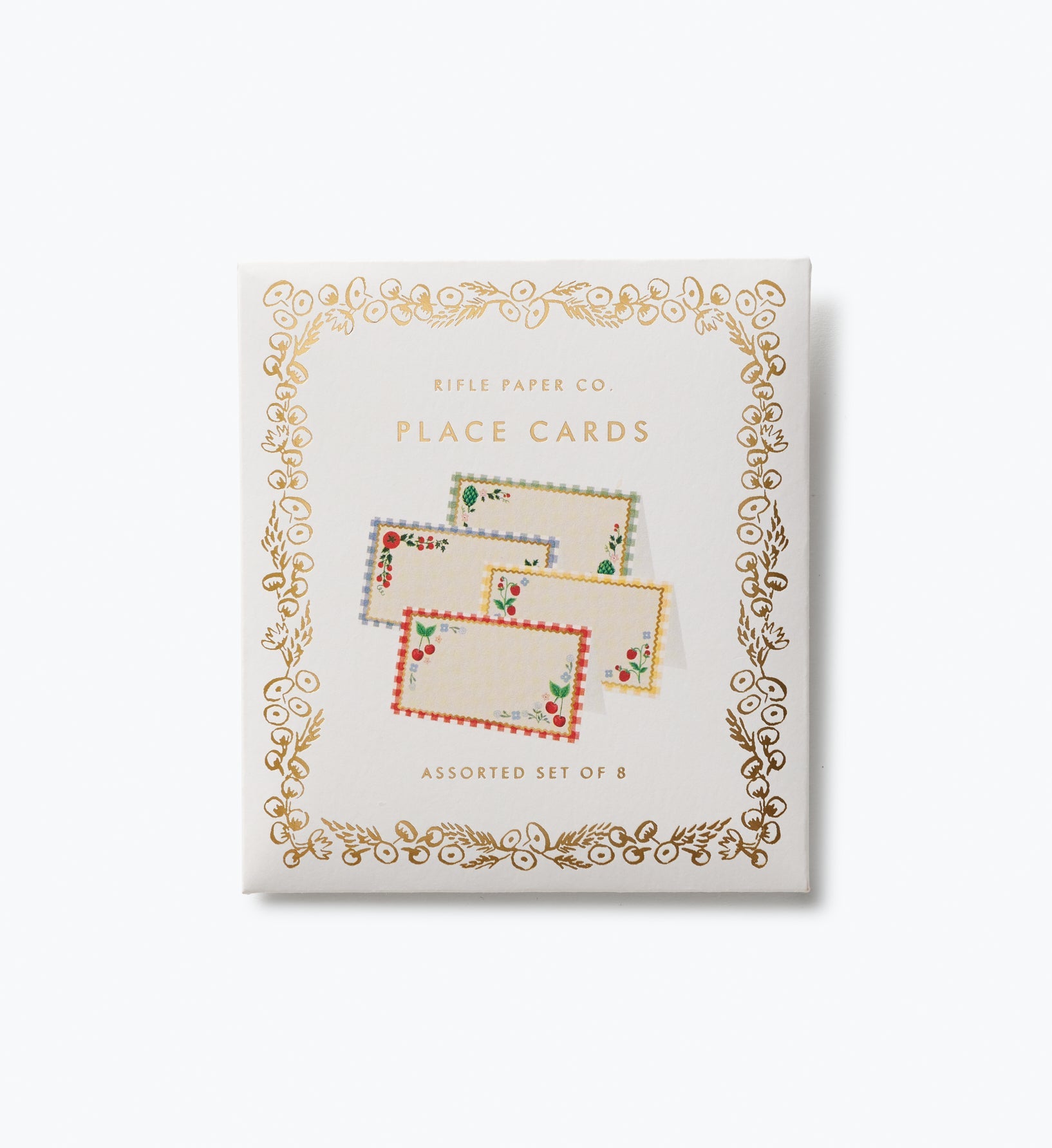 Cloverpaperco™ - Place Cards - Home Sweet Home