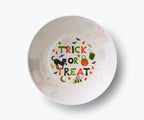 Cloverpaperco™ - Melamine Serving Bowl - Halloween Parade