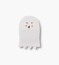 Cloverpaperco™ - Large Memo Notepad - Ghost