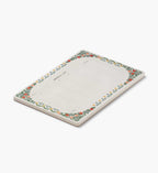 Cloverpaperco™ - Weekly Desk Pad - Rosette